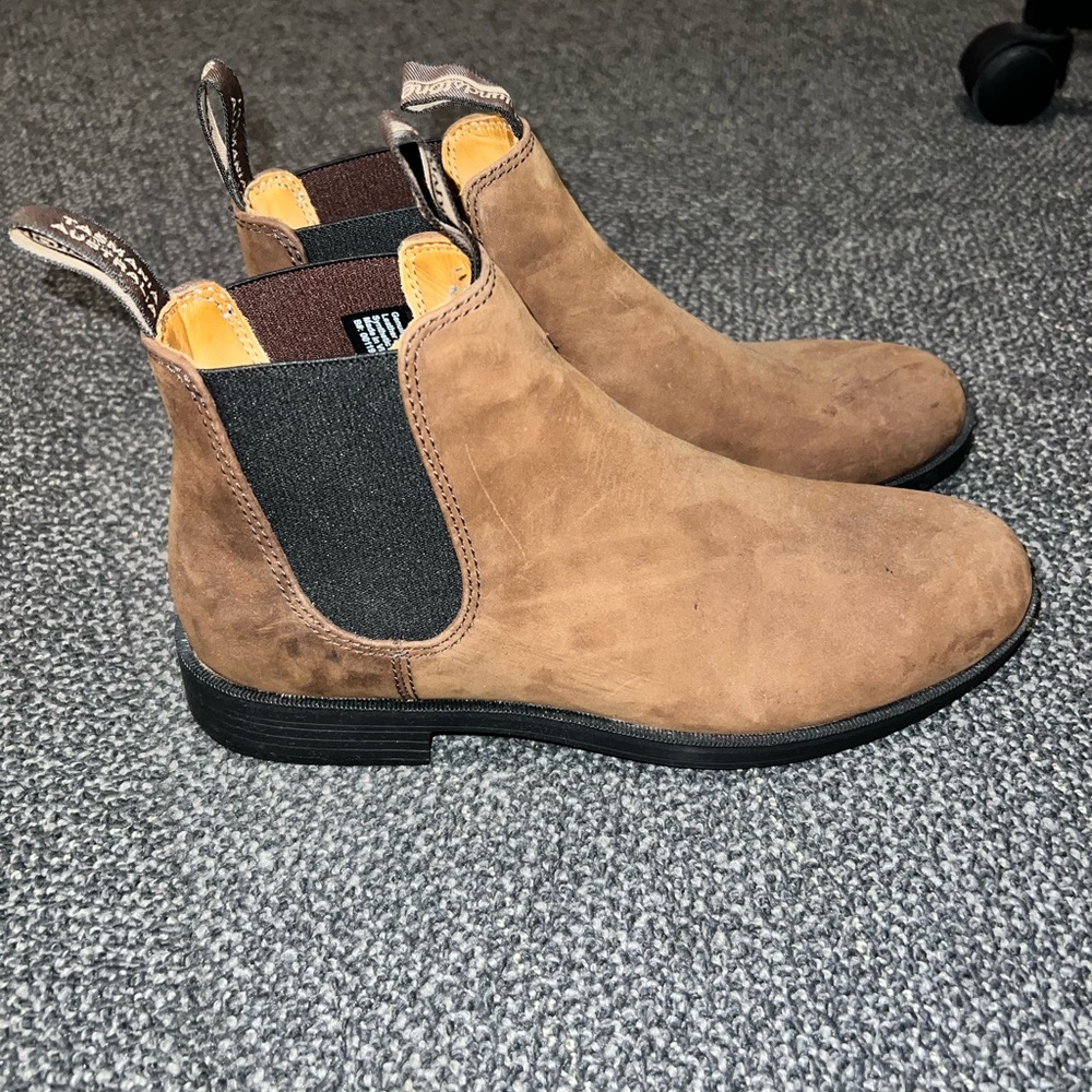 Blundstone Boots